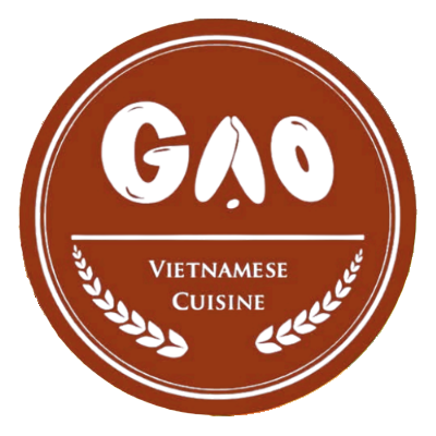 Gao Vietnamese Cuisine logo